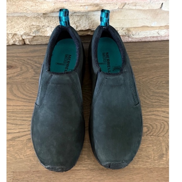 Share  Merrell Womens Jungle Moc Size 7.5 - Picture 1 of 9